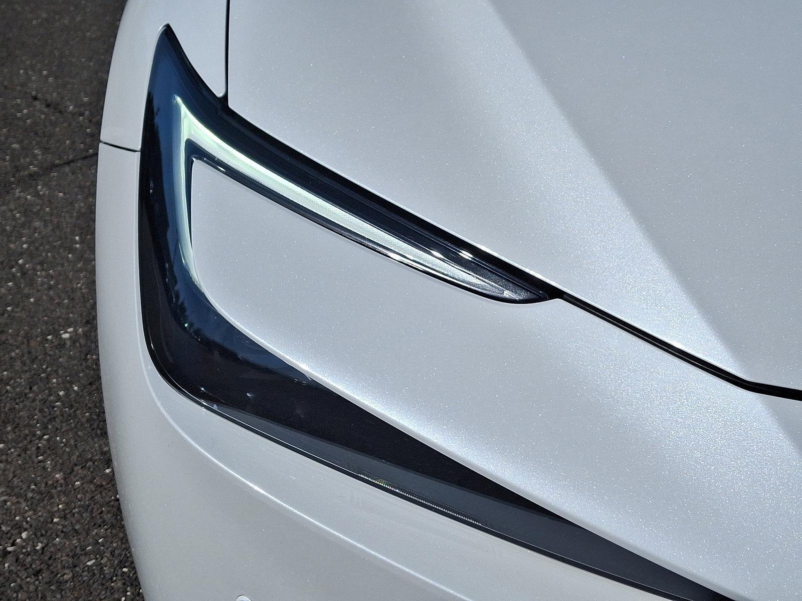 2023 Toyota Prius Prime Vehicle Photo in Trevose, PA 19053