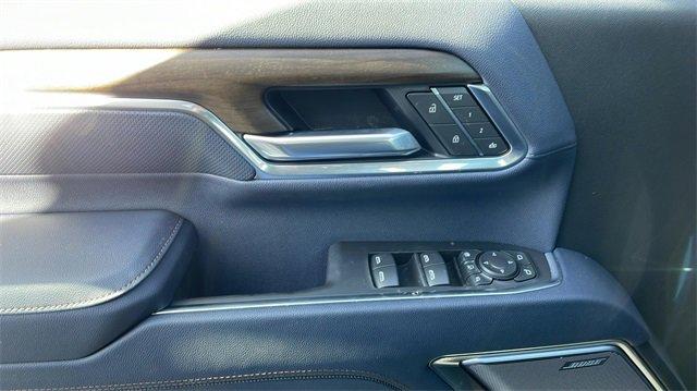 2025 Chevrolet Silverado 2500 HD Vehicle Photo in THOMPSONTOWN, PA 17094-9014