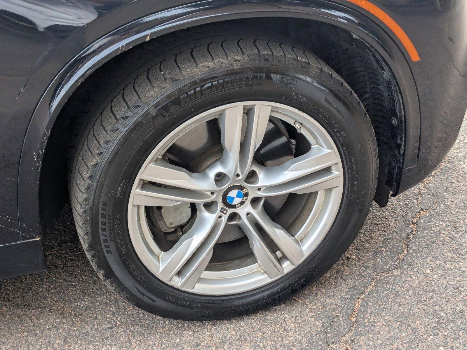 2015 BMW X5 Vehicle Photo in LONE TREE, CO 80124-2750