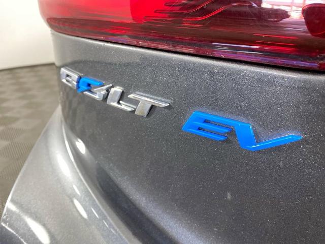 2018 Chevrolet Bolt EV Vehicle Photo in ALLIANCE, OH 44601-4622