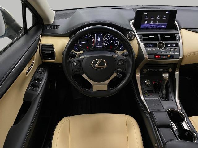 2018 Lexus NX 300 Vehicle Photo in Appleton, WI 54913