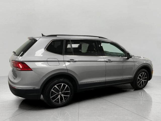 2021 Volkswagen Tiguan Vehicle Photo in Appleton, WI 54913