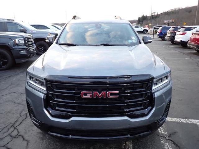 2022 GMC Acadia Vehicle Photo in ZELIENOPLE, PA 16063-2910
