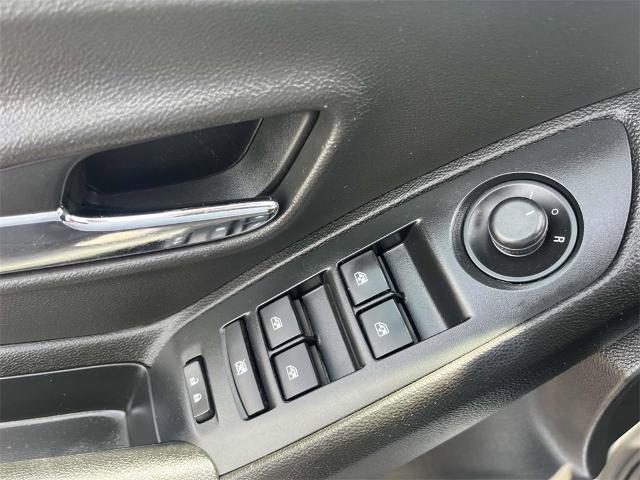 2016 Chevrolet Trax Vehicle Photo in ALCOA, TN 37701-3235