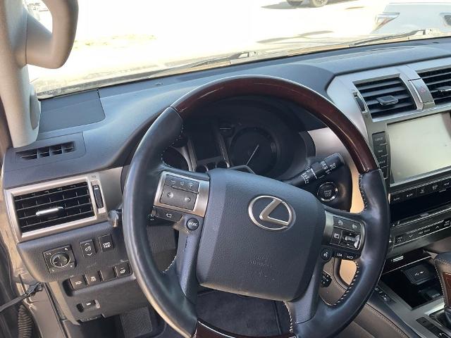 2019 Lexus GX 460 Vehicle Photo in San Antonio, TX 78230