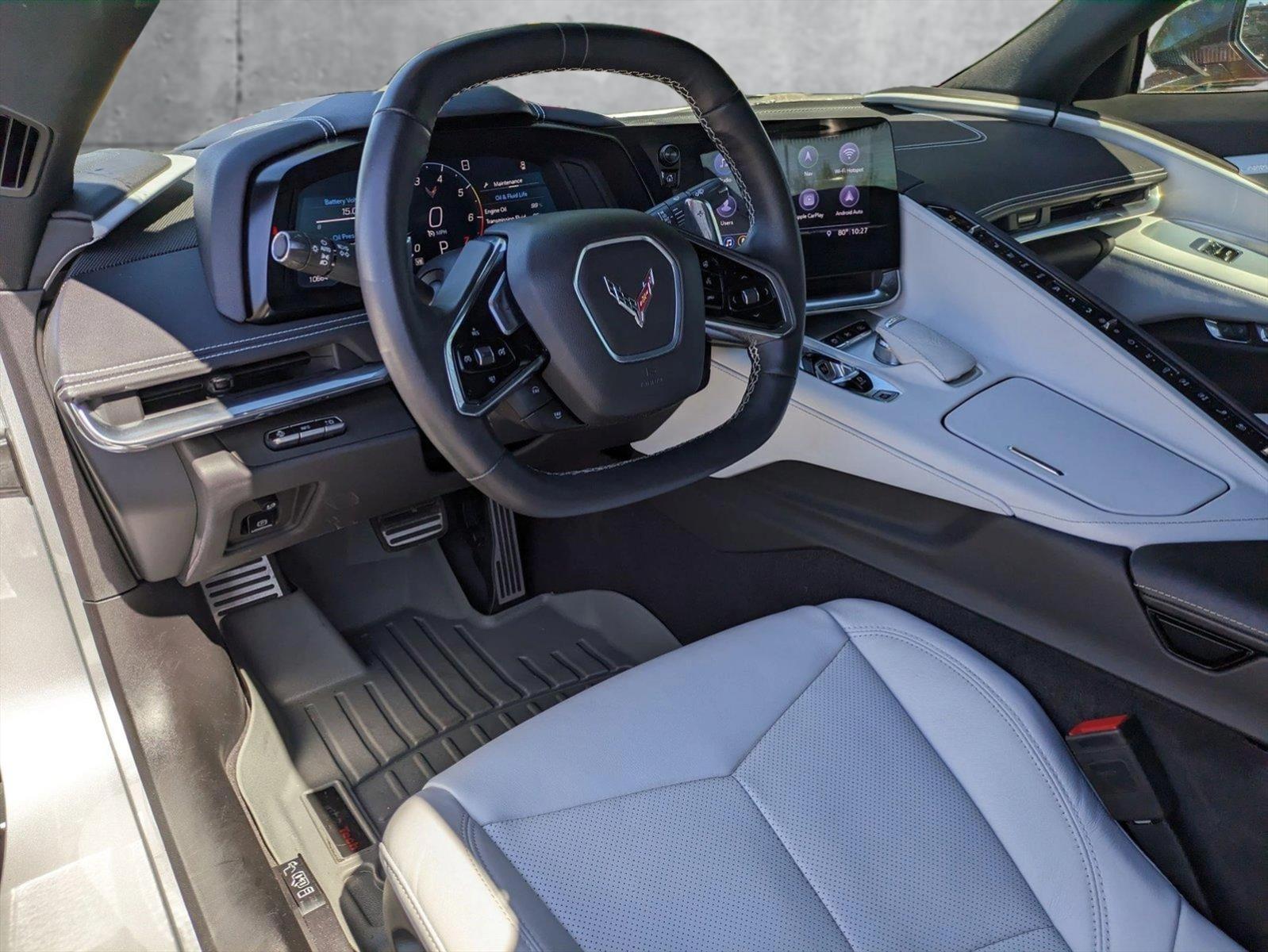 2020 Chevrolet Corvette Stingray Vehicle Photo in ORLANDO, FL 32812-3021