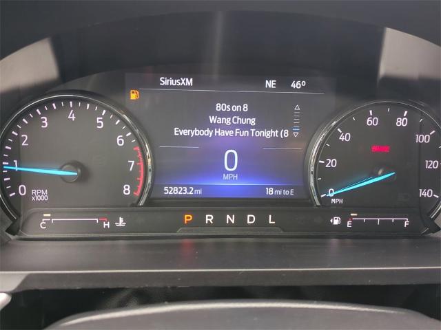 2023 Ford Explorer Vehicle Photo in ALBERTVILLE, AL 35950-0246