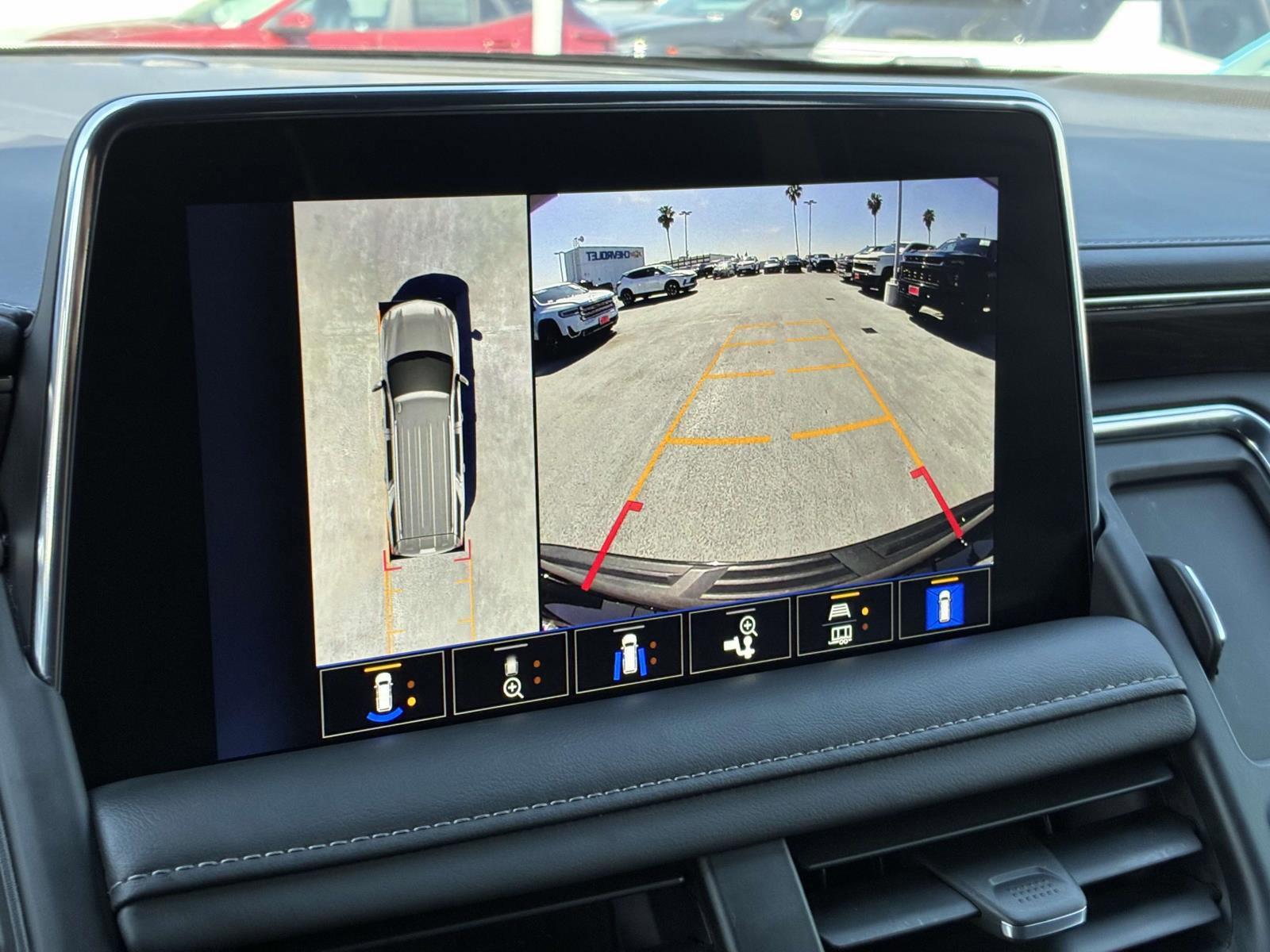 2023 Chevrolet Suburban Vehicle Photo in LOS ANGELES, CA 90007-3794