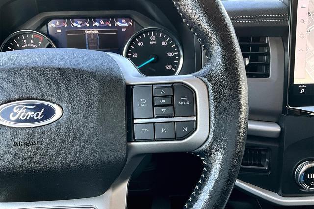 2022 Ford Expedition Vehicle Photo in Tulsa, OK 74145
