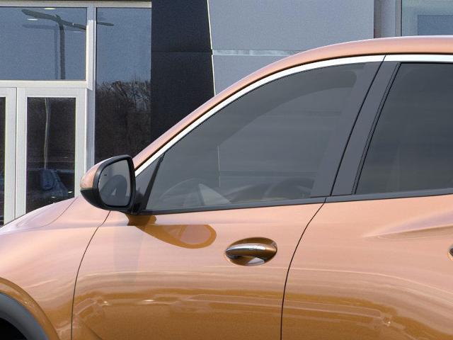 2025 Buick Encore GX Vehicle Photo in DANBURY, CT 06810-5034