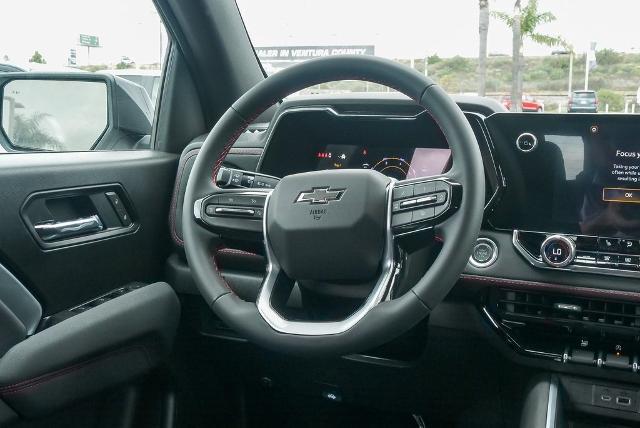 2025 Chevrolet Colorado Vehicle Photo in VENTURA, CA 93003-8585