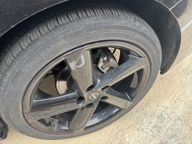 2024 Nissan Sentra Vehicle Photo in San Antonio, TX 78230