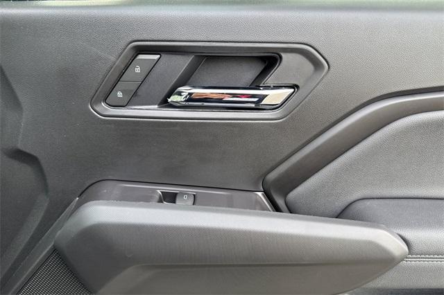 2025 GMC Canyon Vehicle Photo in ELK GROVE, CA 95757-8703