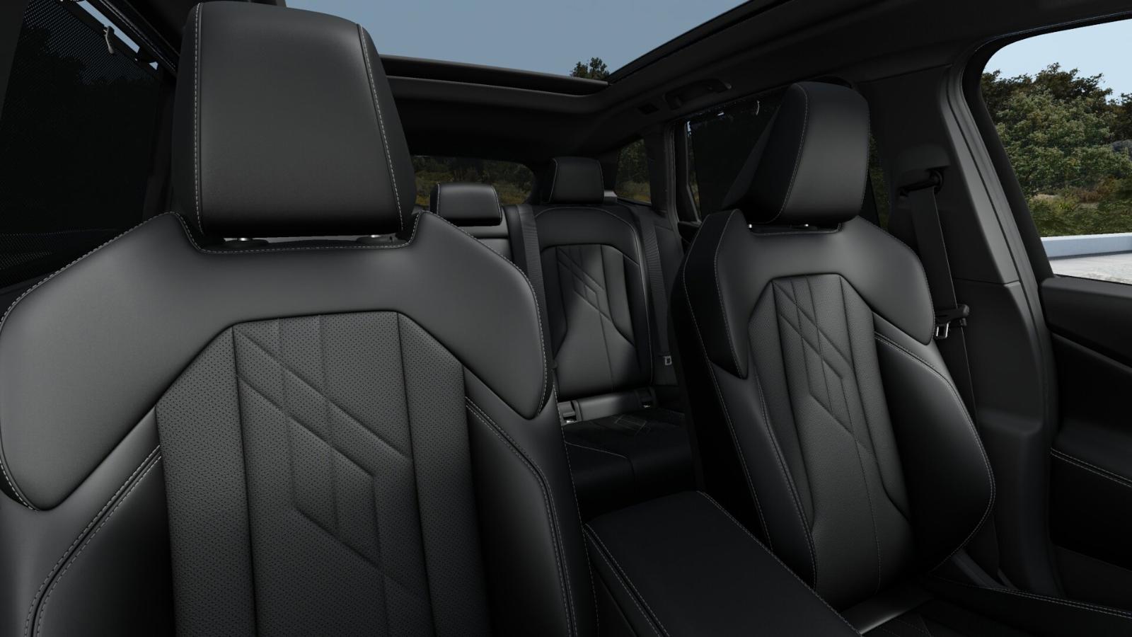2025 BMW X3 30 xDrive Vehicle Photo in GRAPEVINE, TX 76051