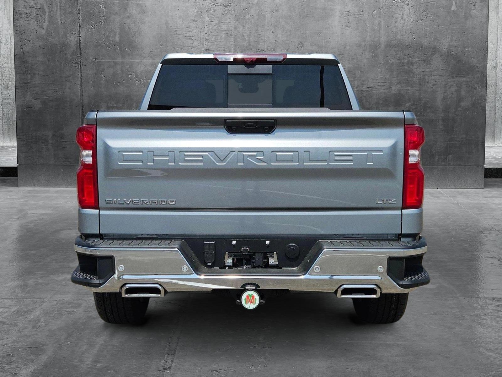 2025 Chevrolet Silverado 1500 Vehicle Photo in CORPUS CHRISTI, TX 78416-1100