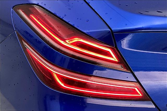 2022 Genesis G70 Vehicle Photo in Grapevine, TX 76051
