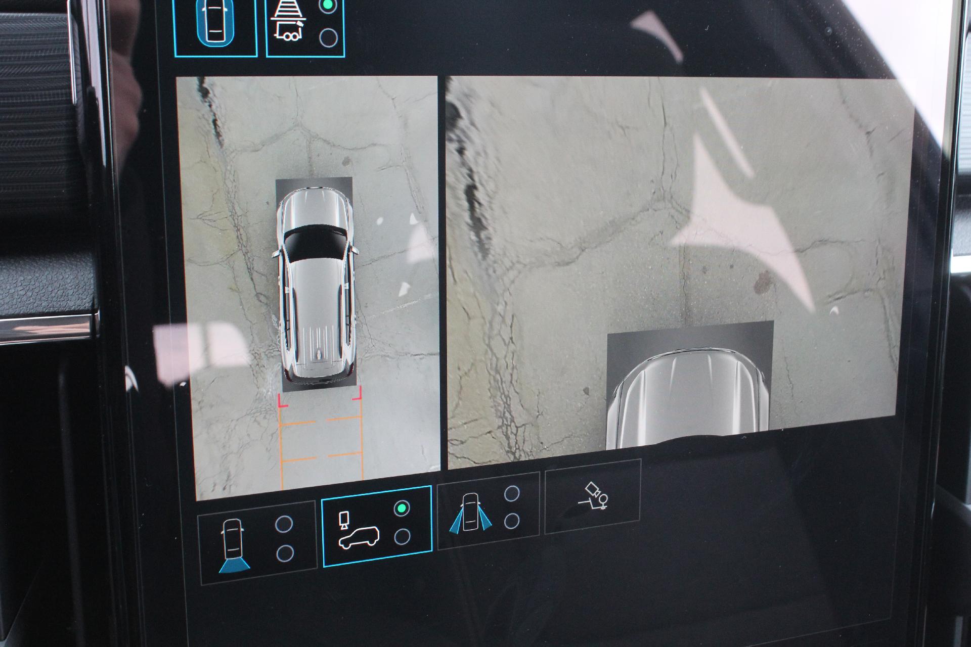 2025 GMC Acadia Vehicle Photo in AURORA, CO 80012-4011