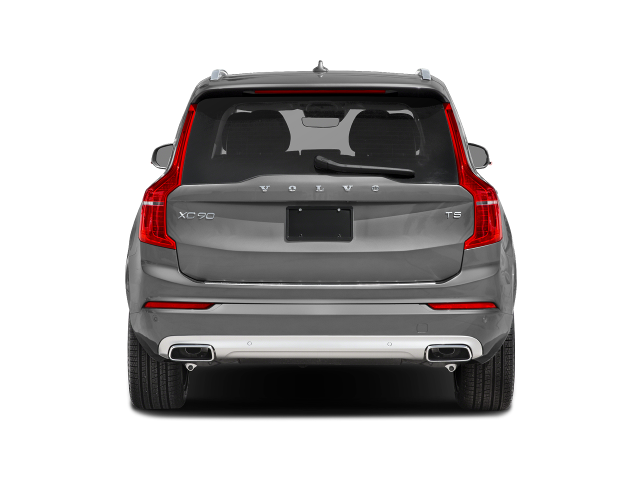 2021 Volvo XC90 Vehicle Photo in San Antonio, TX 78230
