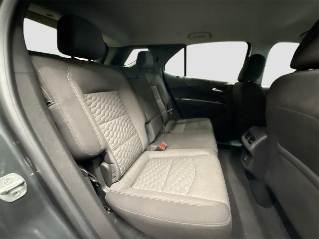 2021 Chevrolet Equinox Vehicle Photo in EVERETT, WA 98203-5662