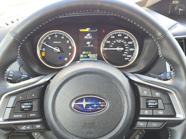 2024 Subaru Forester Vehicle Photo in Pleasant Hills, PA 15236