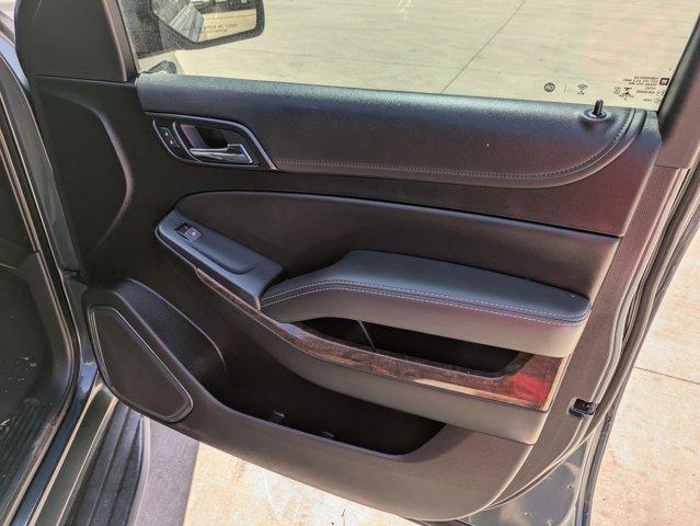 2019 Chevrolet Tahoe Vehicle Photo in SELMA, TX 78154-1459