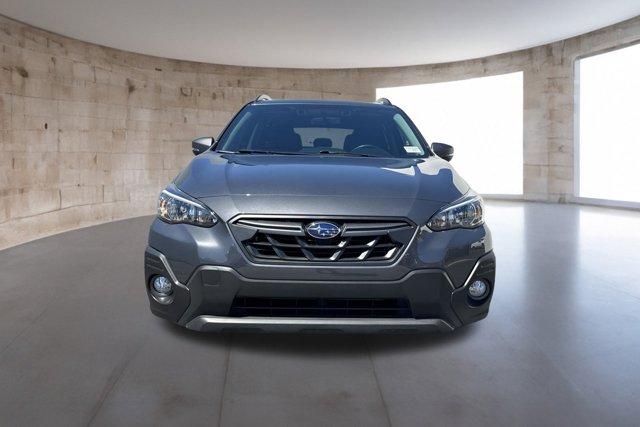 Used 2023 Subaru Crosstrek Sport with VIN JF2GTHRC8PH205886 for sale in Las Vegas, NV
