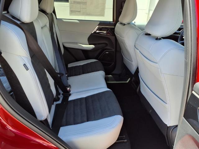 2025 Mitsubishi Outlander Vehicle Photo in Tampa, FL 33612