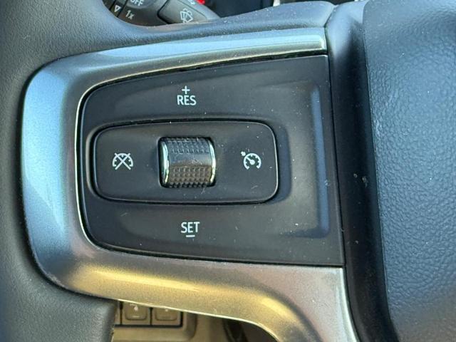 2023 Chevrolet Silverado 3500 HD CC Vehicle Photo in COLUMBIA, MO 65203-3903