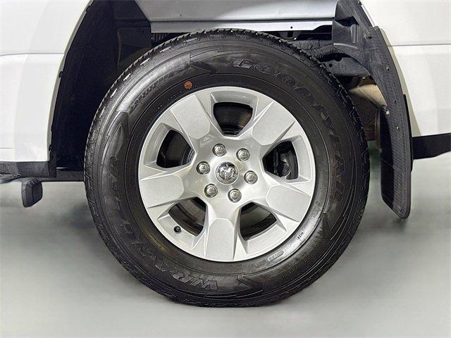 2023 Ram 1500 Vehicle Photo in PUYALLUP, WA 98371-4149