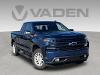Used 2020 Chevrolet Silverado 1500 RST with VIN 1GCRYEED0LZ133429 for sale in Pooler, GA