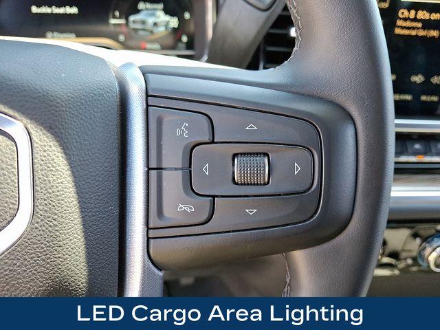 2023 GMC Sierra 1500 Vehicle Photo in PAWLING, NY 12564-3219