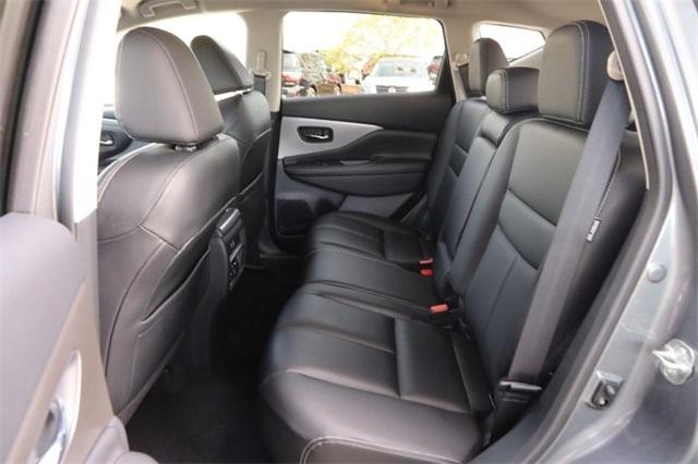 2024 Nissan Murano Vehicle Photo in Hazelwood, MO 63042