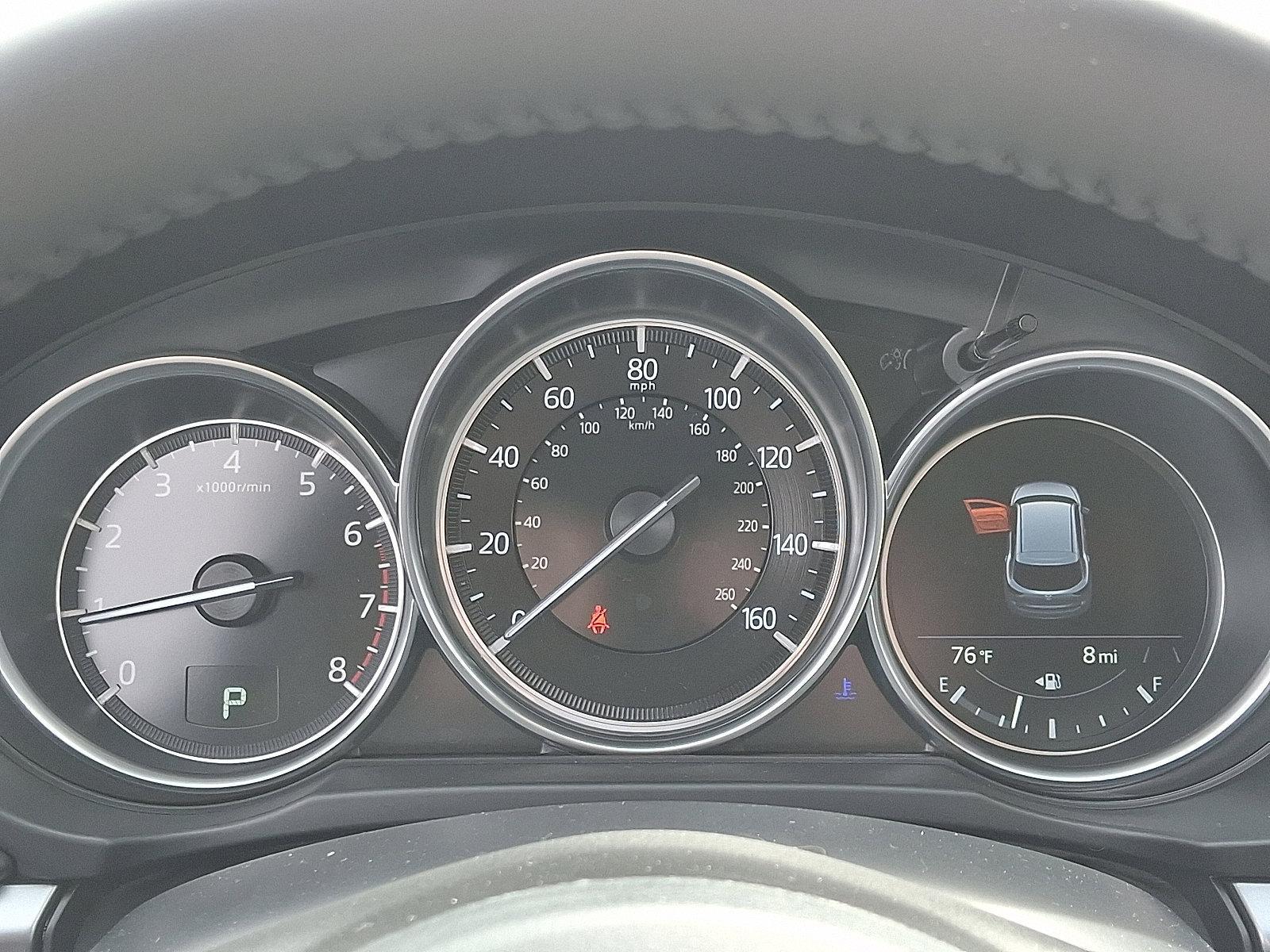 2025 Mazda CX-5 Vehicle Photo in Trevose, PA 19053