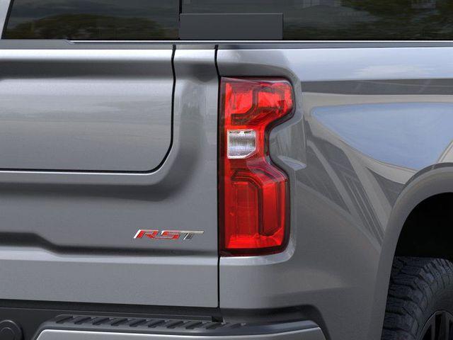 2025 Chevrolet Silverado 1500 Vehicle Photo in DANBURY, CT 06810-5034