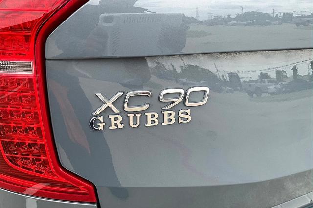 2022 Volvo XC90 Recharge Plug-In Hybrid Vehicle Photo in Houston, TX 77007