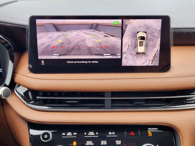 2025 INFINITI QX60 Vehicle Photo in DALLAS, TX 75209