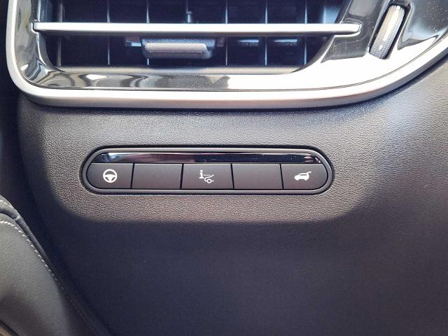 2025 INFINITI QX60 Vehicle Photo in Fort Worth, TX 76132