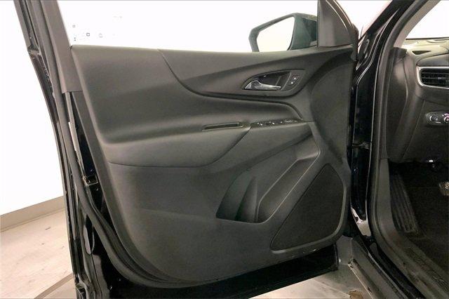 2023 Chevrolet Equinox Vehicle Photo in INDEPENDENCE, MO 64055-1314