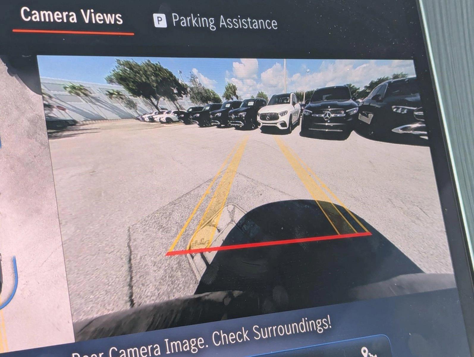 2023 Mercedes-Benz EQE Vehicle Photo in Delray Beach, FL 33444