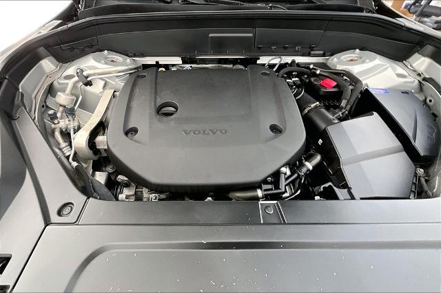 2023 Volvo XC90 Vehicle Photo in Grapevine, TX 76051