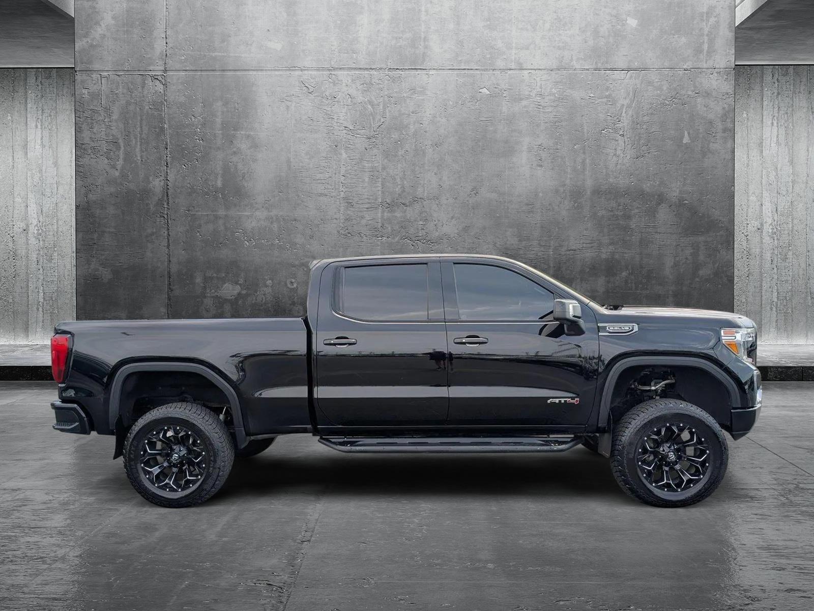 2020 GMC Sierra 1500 Vehicle Photo in Panama City, FL 32401