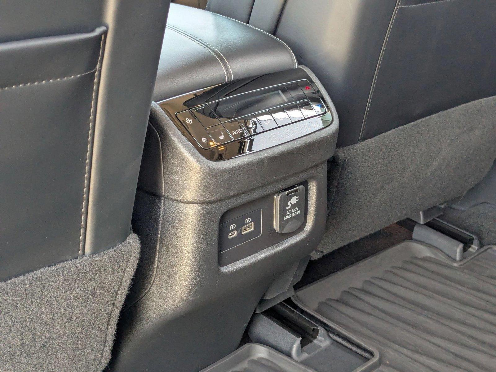2023 INFINITI QX60 Vehicle Photo in Clearwater, FL 33761