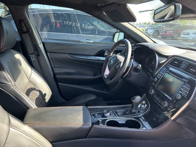 2022 Nissan Maxima Vehicle Photo in San Antonio, TX 78230