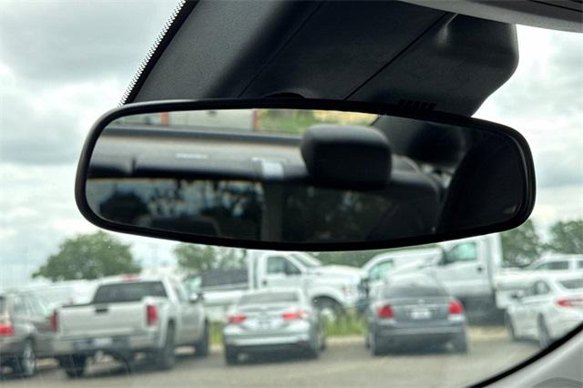 2023 Chevrolet Malibu Vehicle Photo in ELK GROVE, CA 95757-8703