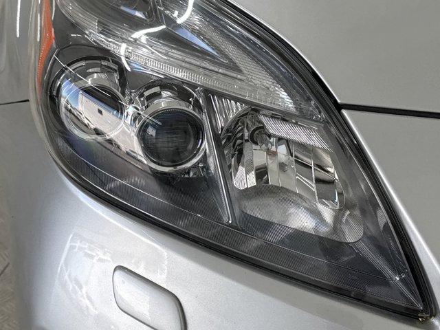 2012 Toyota Prius Vehicle Photo in Charlotte, NC 28273