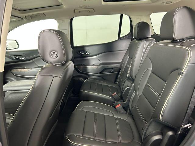 2023 GMC Acadia Vehicle Photo in MEDINA, OH 44256-9631