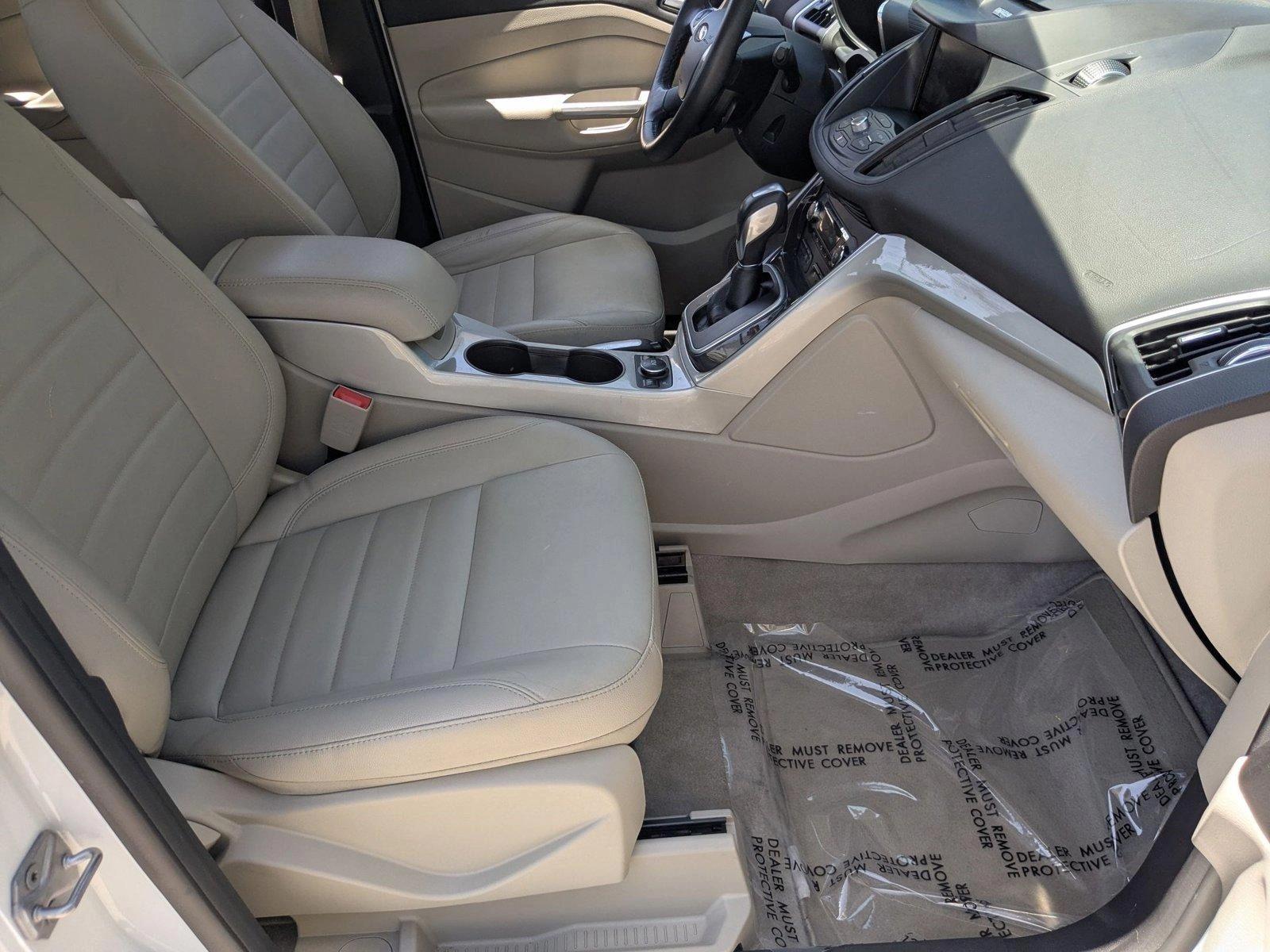 2013 Ford C-Max Energi Vehicle Photo in Tampa, FL 33614