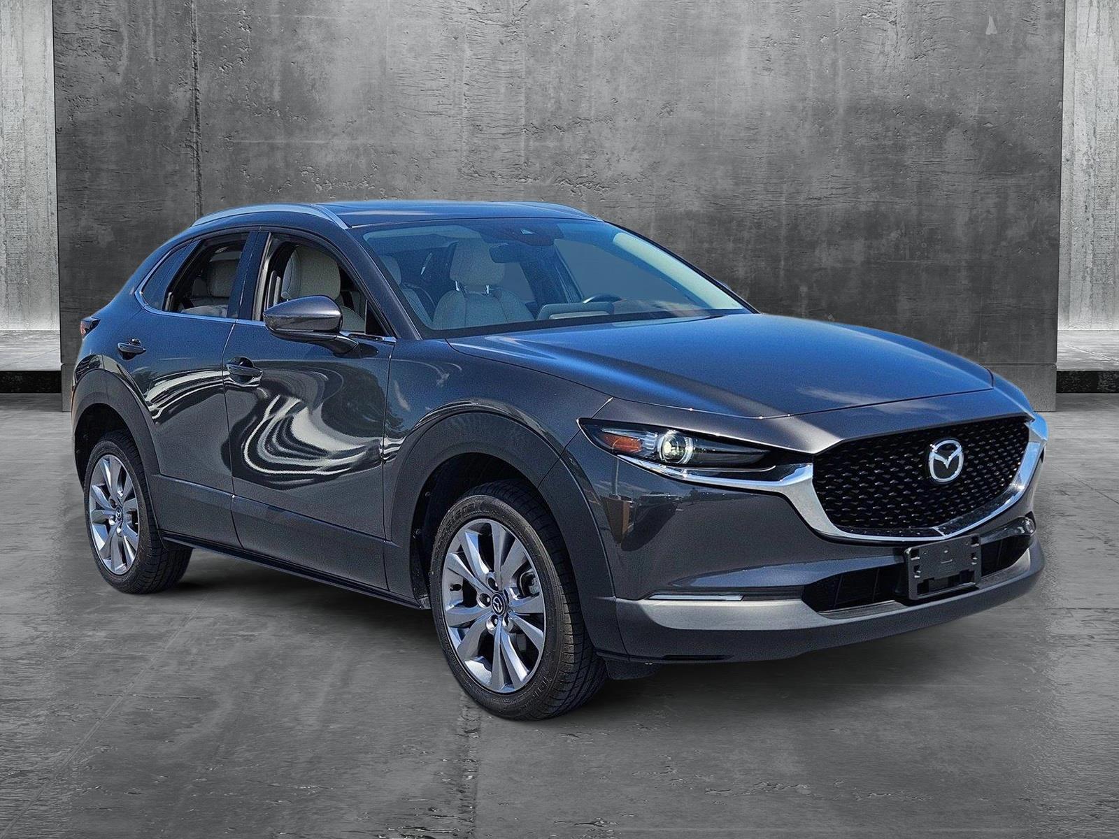 2022 Mazda CX-30 Vehicle Photo in Fort Lauderdale, FL 33316
