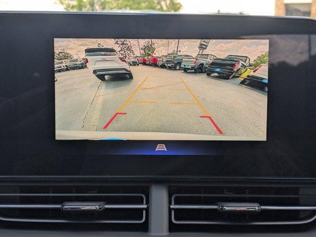 2025 Chevrolet Trax Vehicle Photo in BRUNSWICK, GA 31525-1881