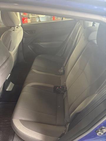 2024 Subaru Impreza Vehicle Photo in PUYALLUP, WA 98371-4149
